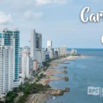 Boca Grande Cartagena Colombia Bachelor Party Guide 2018