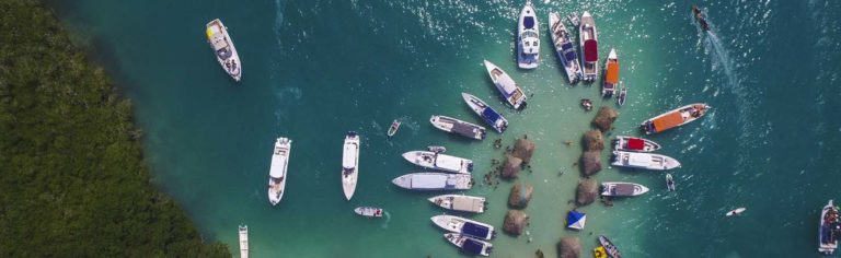 yacht rentals in cartagena