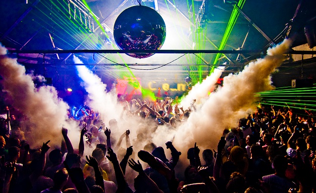 Top 5 Bachelor Party Cartagena Nightclubs