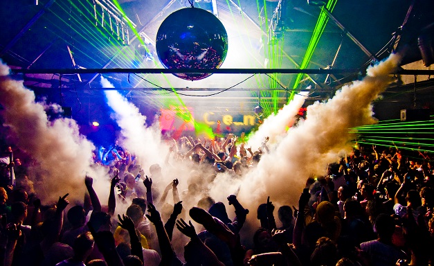 Top 5 Cartagena Nightclubs to visit in your Colombia Bachelor Party!