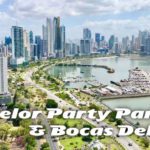 Bachelor Party Panama & Bocas Del Toro