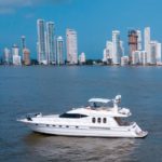 Yacht Rentals In Cartagena Colombia