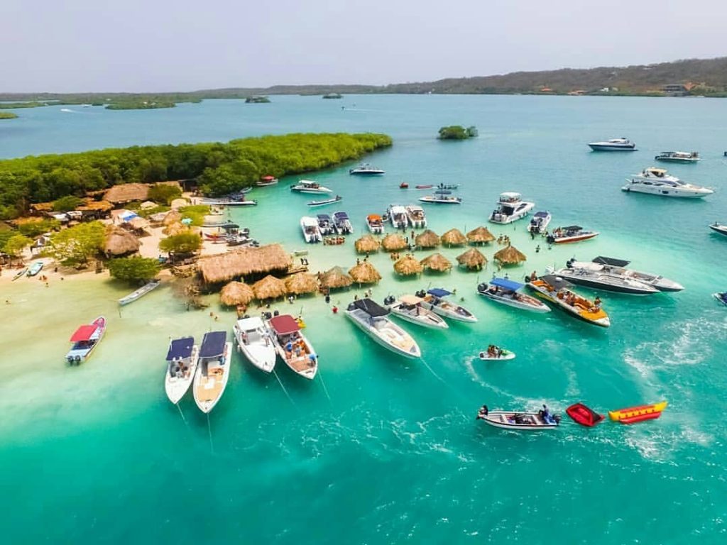 Best Cholon Island Tour For Groups