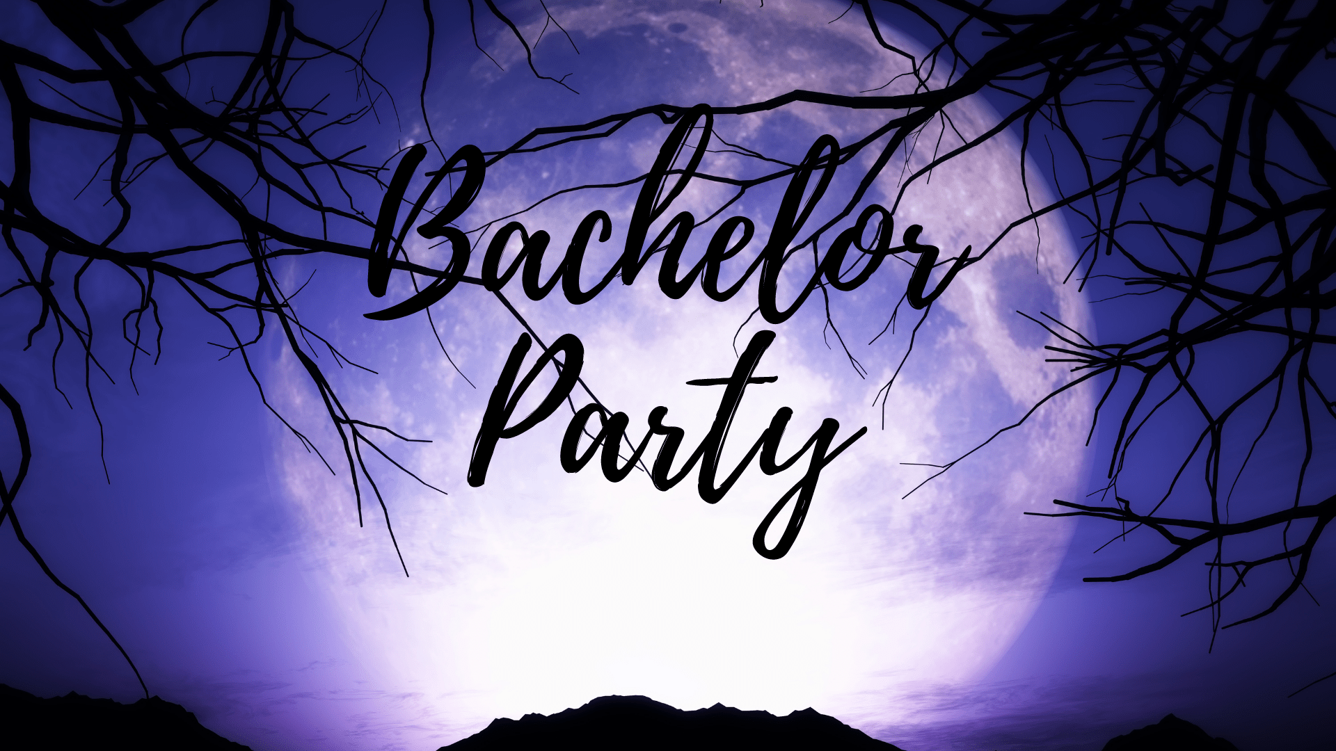 Halloween Bachelor Party in Cartagena