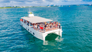 cartagena boat rental