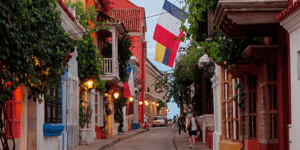 cartagena bachelor party itinerary