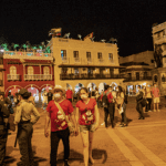 cartagena bachelor party itinerary