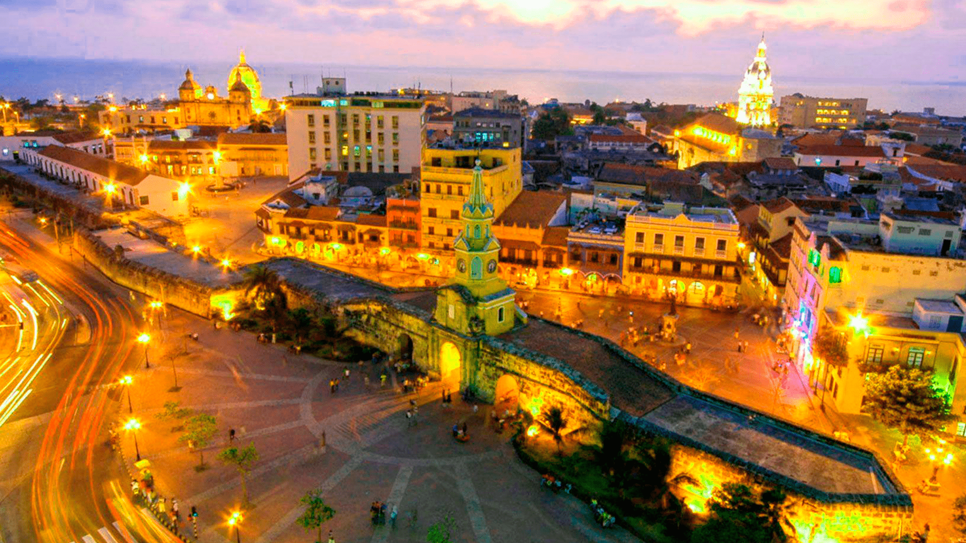 Cartagena Best Nightclubs