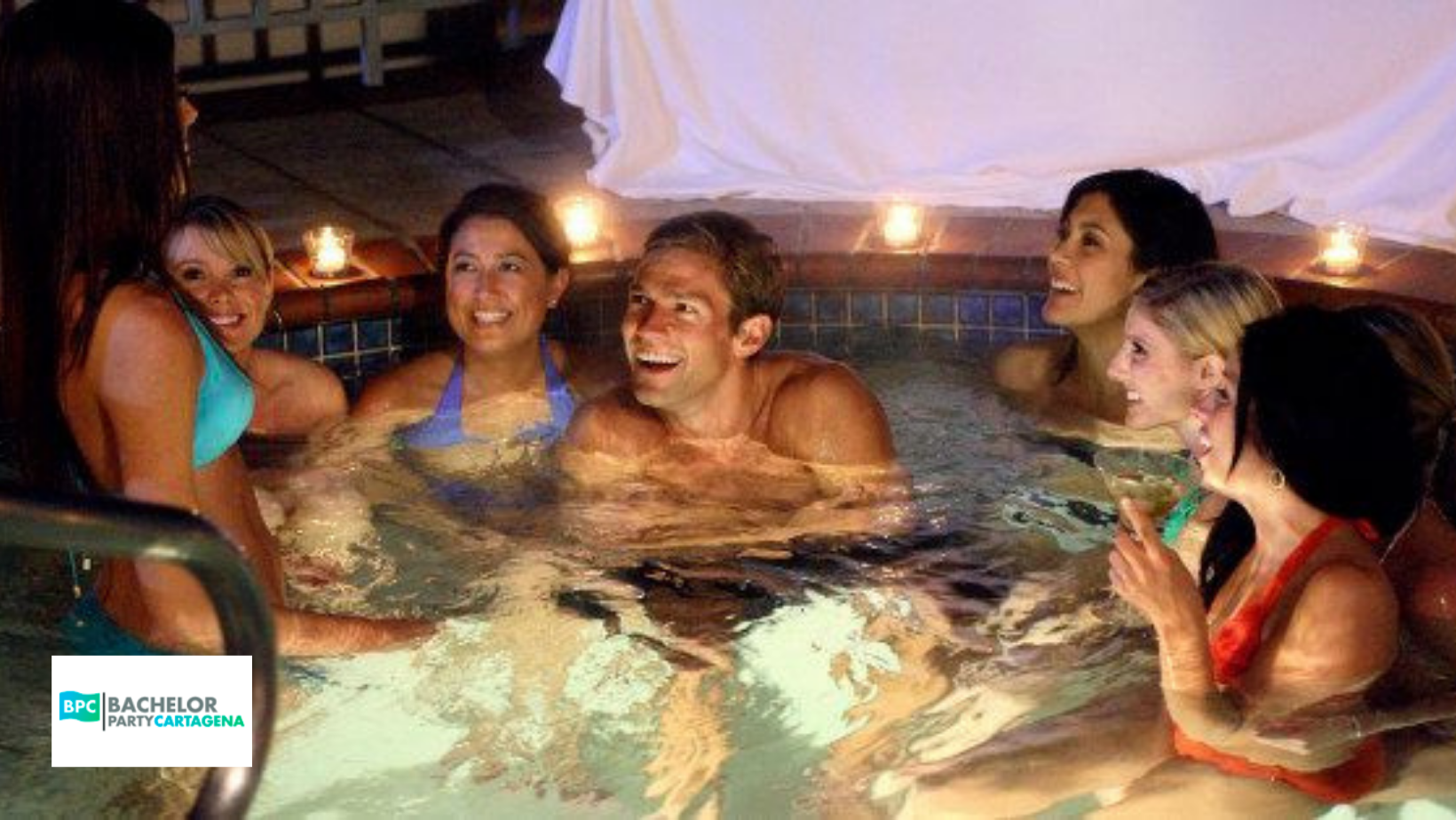 Villas For Stag Parties