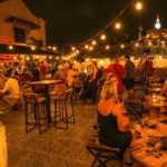 planning a bachelor party in cartagena