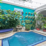 cartagena party villas