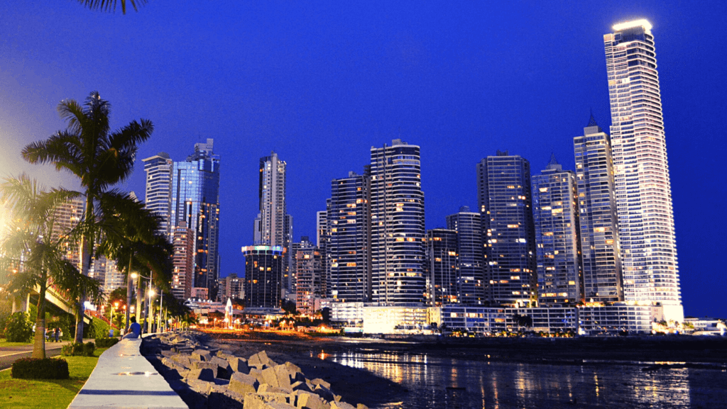 party houses in cartagena