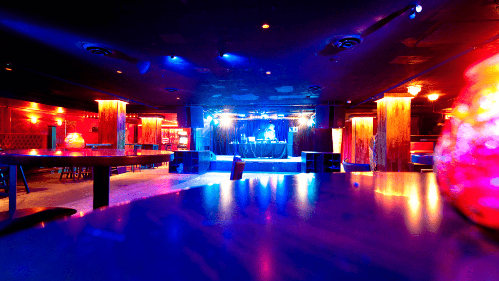 clubs in cartagena