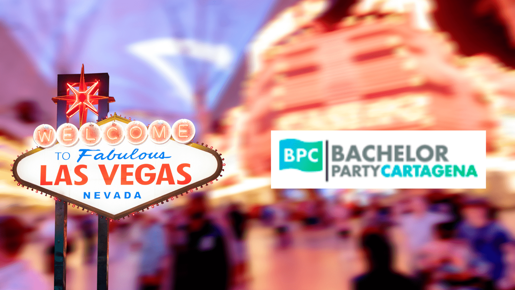 Las Vegas Nevada Bachelor Party