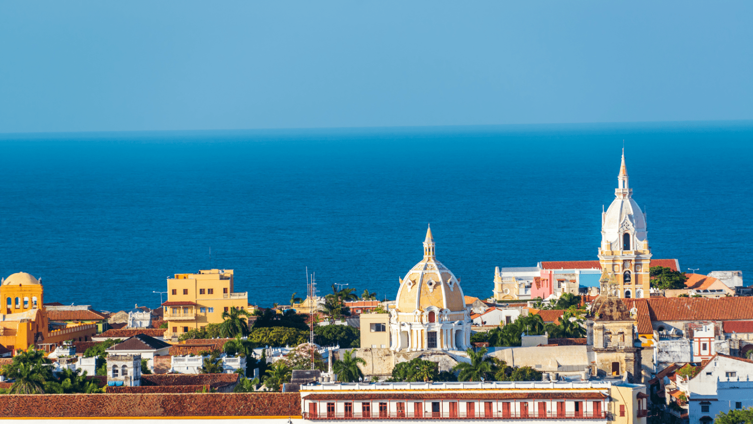 group travel to cartagena colombia