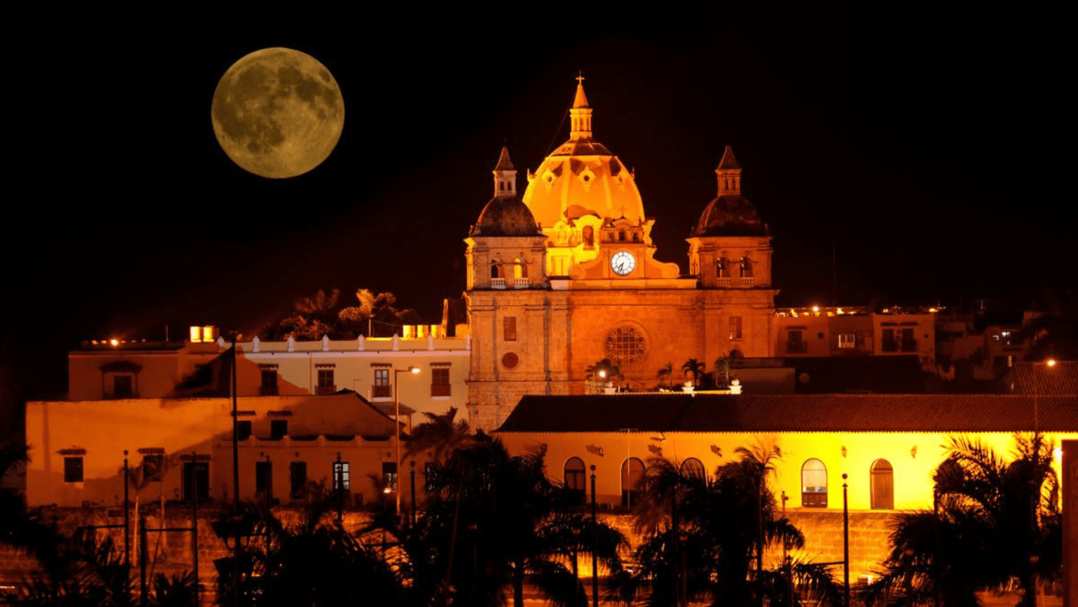 top 10 attractions in cartagena colombia