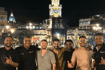 https://www.bachelorpartycartagena.com/bachelor-party-cartagena-packages/