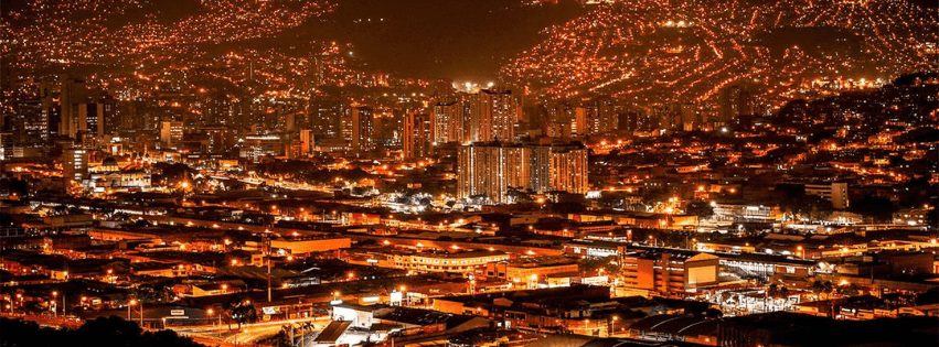 bachelor party colombia
