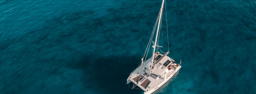 rent a yacht in cartagena