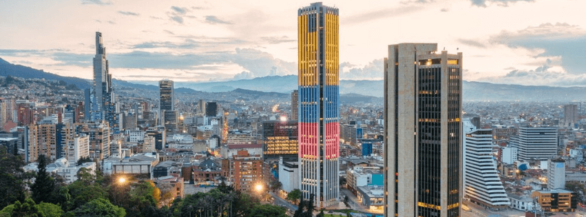 bachelor party colombia