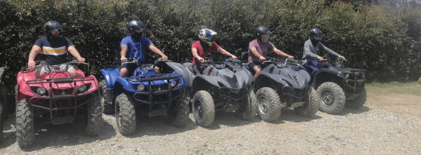bachelor party colombia