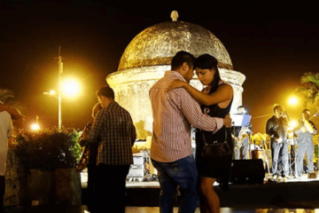 cartagena bachelor party tips