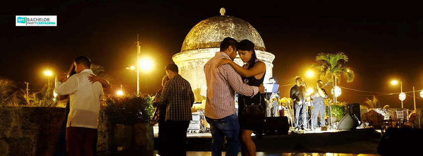Cartagena Bachelor Party Tips