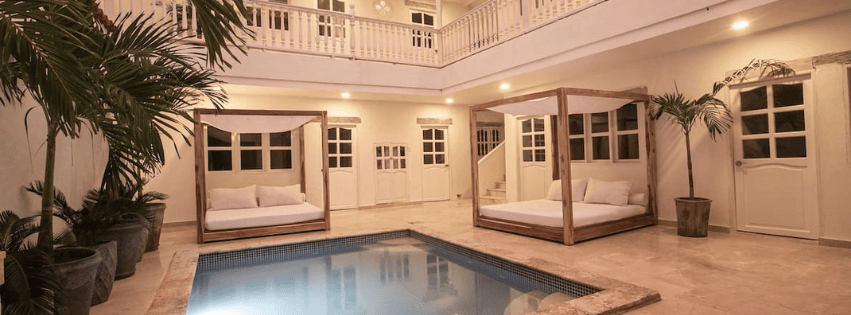 cartagena bachelor party tips