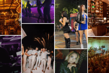 cartagena colombia clubs
