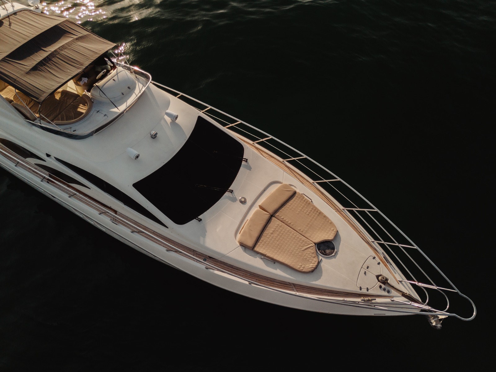 Axel Yacht