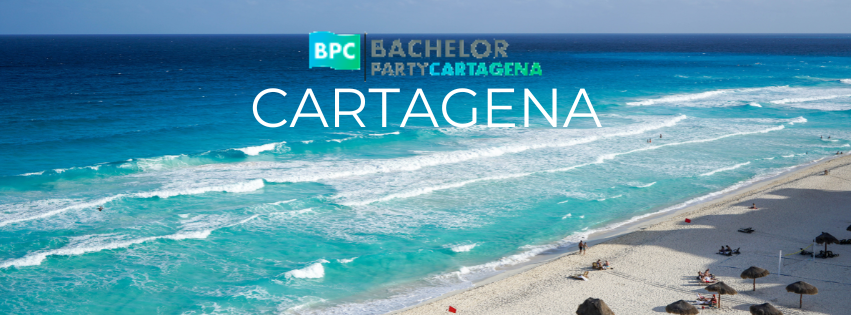 which city is better for a bachelor party in colombia