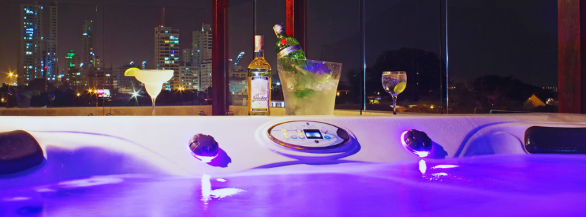 luxury rentals cartagena