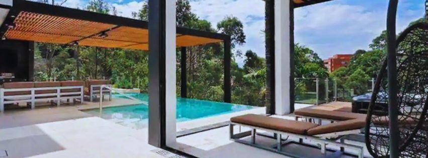 luxury rentals cartagena