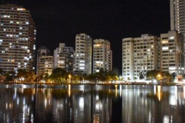 things to do in cartagena colombia