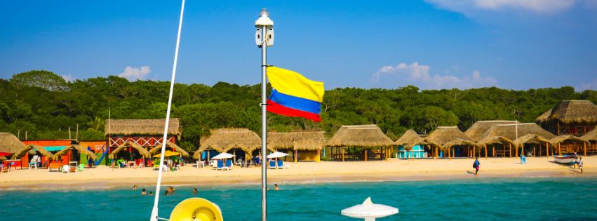 excursions in cartagena colombia