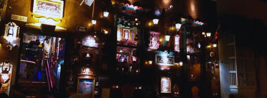 best restaurant cartagena colombia