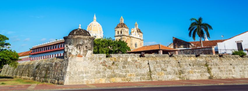 excursions in cartagena colombia