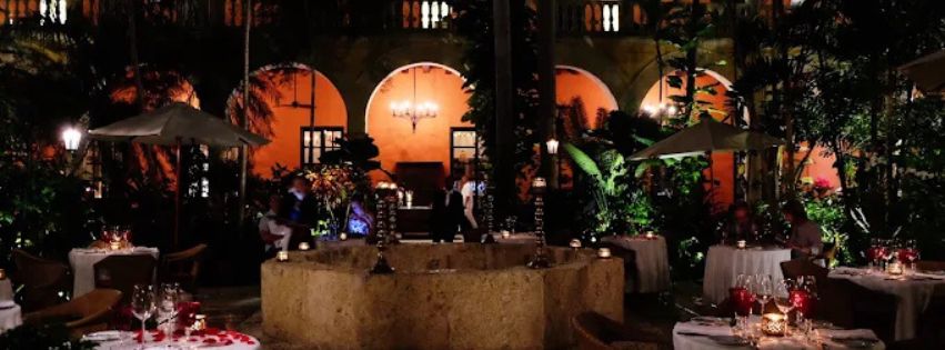 best restaurant cartagena colombia