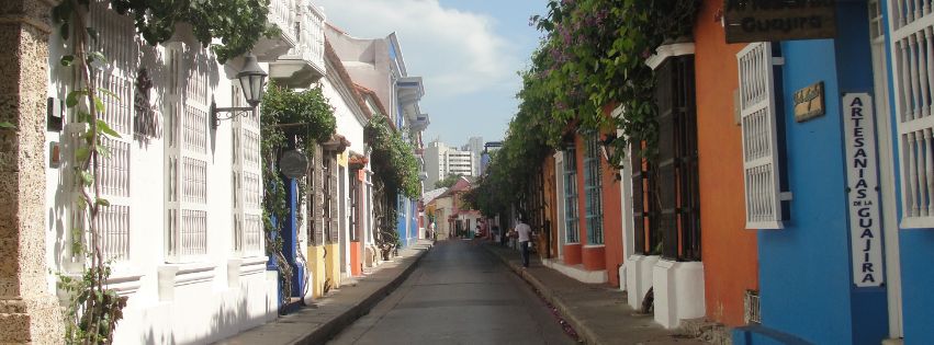 excursions in cartagena colombia