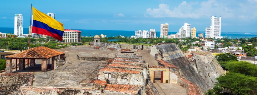 excursions in cartagena colombia
