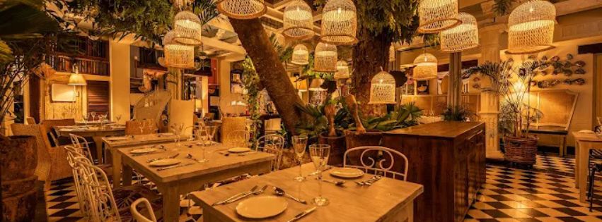 best restaurant cartagena colombia