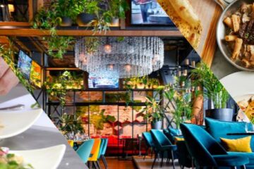 best restaurant cartagena colombia
