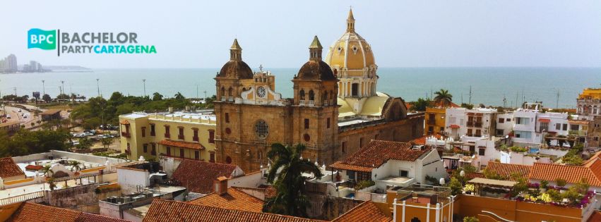 Cartagena City Excursion: A rolling fiesta that you must experience