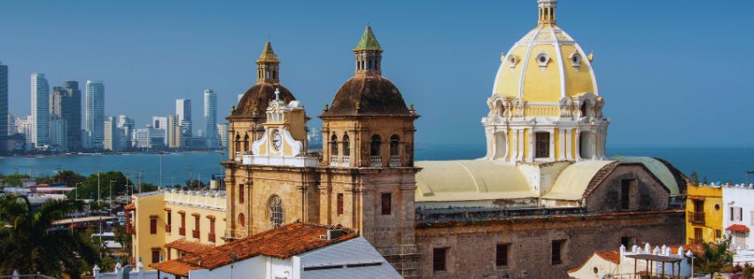 tours cartagena colombia
