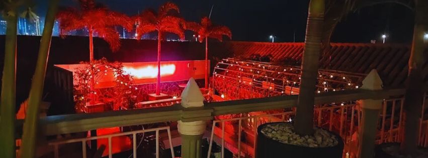la movida cartagena