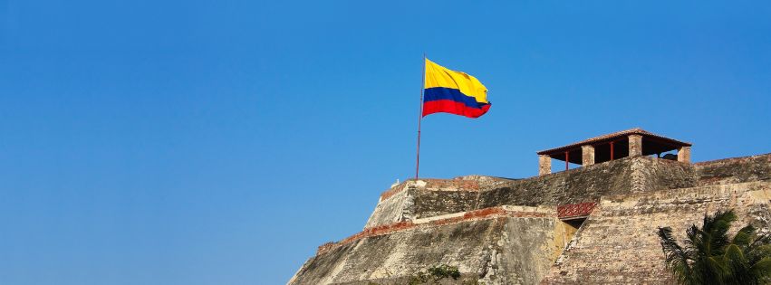 Tours Cartagena Colombia