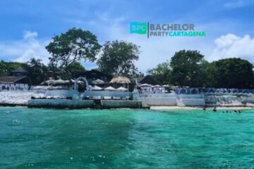 bora bora beach club