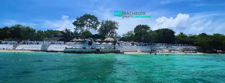 Bora Bora Beach Club: A Caribbean Oasis Near Cartagena