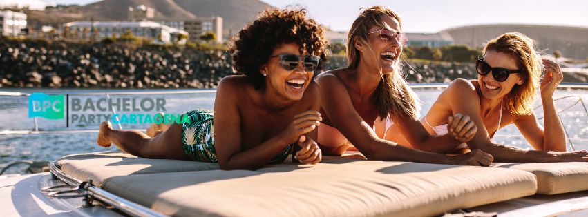 Private Yacht Party in Cartagena: The Ultimate Luxury Experience