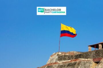 cartagena walled city